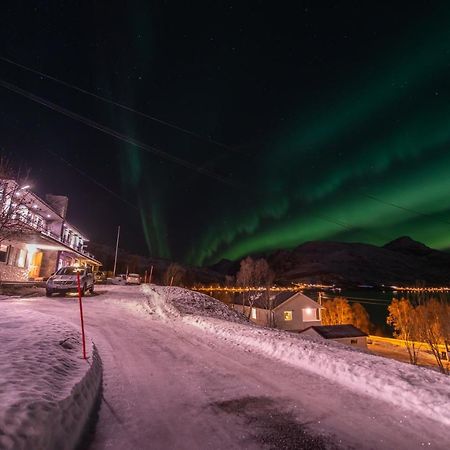 Leilighet Тромсё Экстерьер фото
